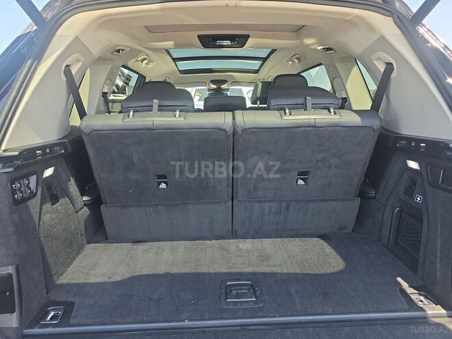 BMW X7 2024, 44,205 km - 3.0 l - Bakı