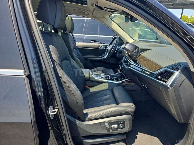 BMW X7 2024, 44,205 km - 3.0 l - Bakı