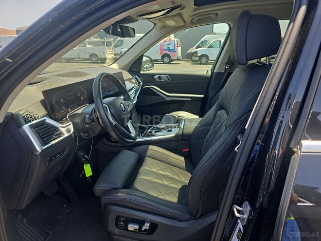 BMW X7 2024, 44,205 km - 3.0 l - Bakı