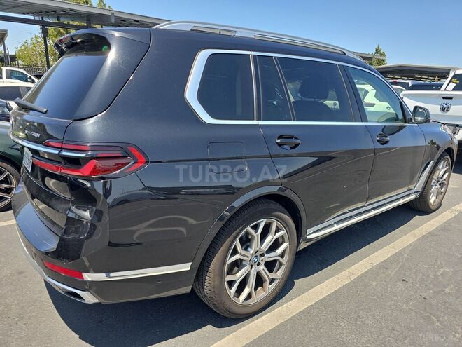 BMW X7 2024, 44,205 km - 3.0 l - Bakı