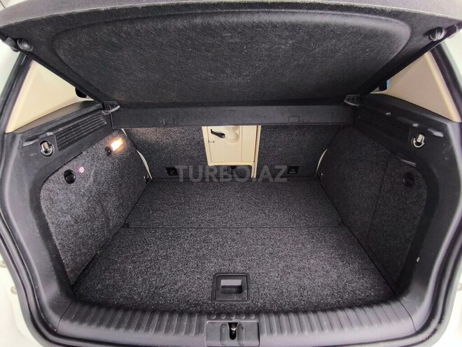 Volkswagen Tiguan 2013, 112,500 km - 2.0 л - Bakı