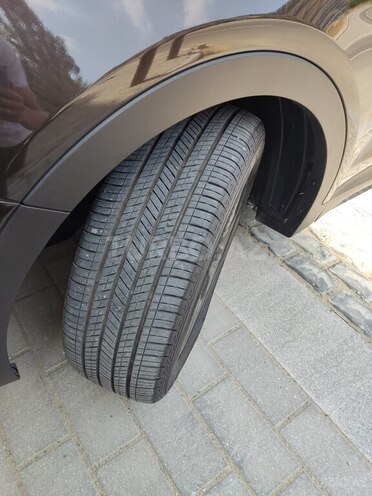 Hyundai Santa Fe 2016, 173,400 km - 2.0 l - Bakı