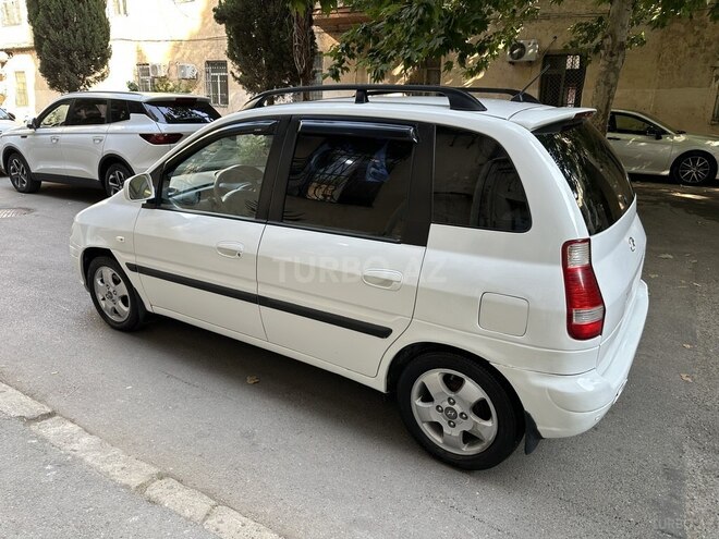 Hyundai Matrix 2008, 148,000 km - 1.6 l - Bakı