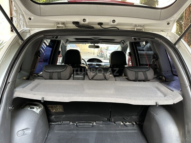 Hyundai Matrix 2008, 148,000 km - 1.6 l - Bakı