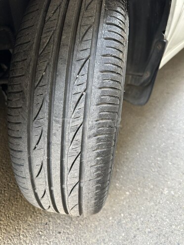 Hyundai Matrix 2008, 148,000 km - 1.6 l - Bakı