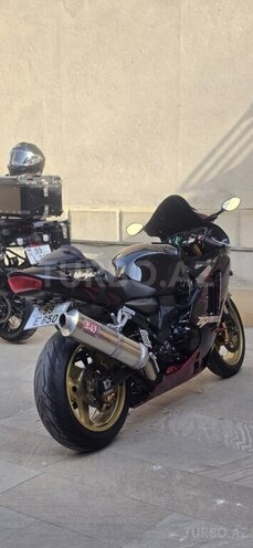 Kawasaki Ninja ZX-14 2005, 23,000 km - 1.2 l - Bakı