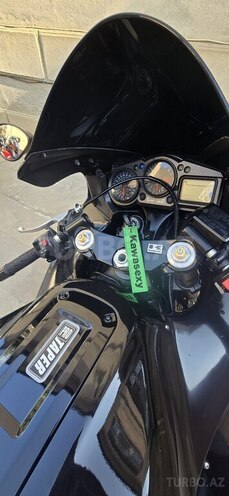 Kawasaki Ninja ZX-14 2005, 23,000 km - 1.2 l - Bakı