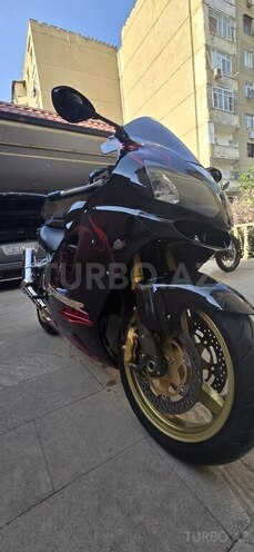 Kawasaki Ninja ZX-14 2005, 23,000 km - 1.2 l - Bakı