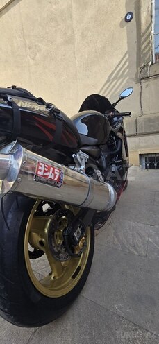 Kawasaki Ninja ZX-14 2005, 23,000 km - 1.2 l - Bakı