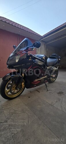 Kawasaki Ninja ZX-14 2005, 23,000 km - 1.2 l - Bakı