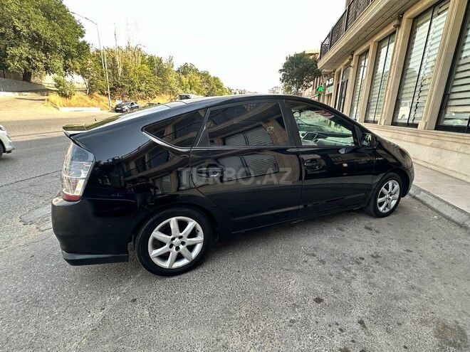 Toyota Prius 2007, 253,000 km - 1.5 l - Bakı