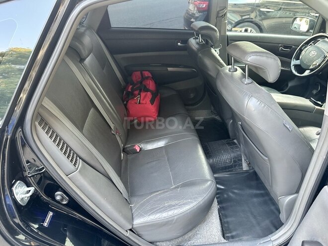 Toyota Prius 2007, 253,000 km - 1.5 l - Bakı