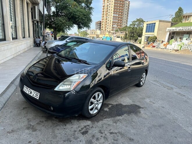 Toyota Prius 2007, 253,000 km - 1.5 l - Bakı