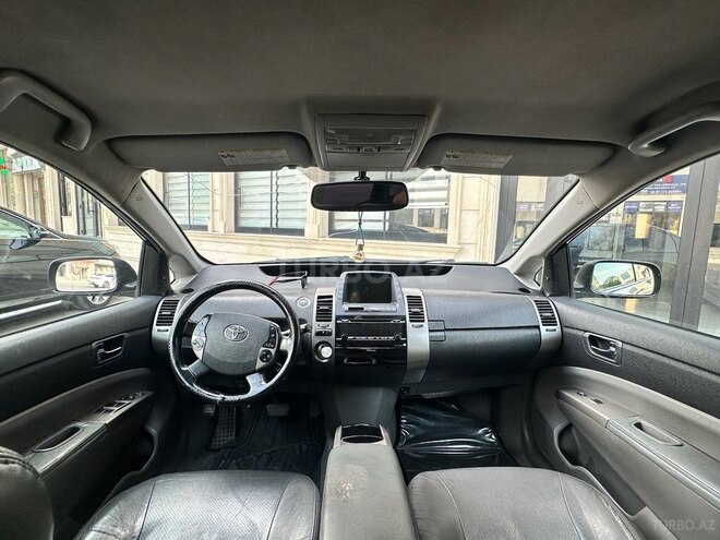 Toyota Prius 2007, 253,000 km - 1.5 l - Bakı