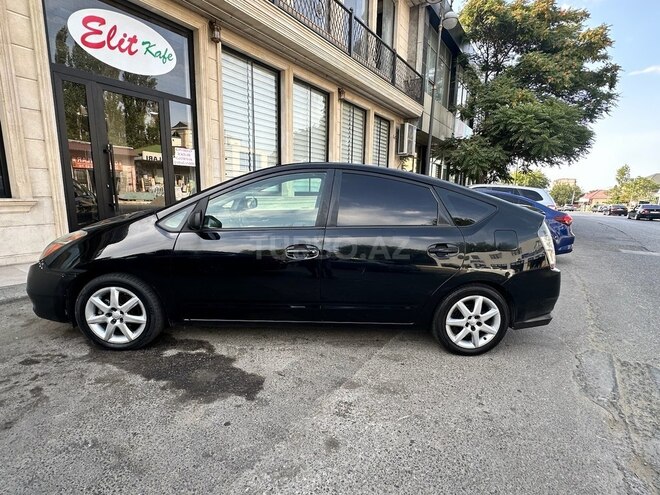 Toyota Prius 2007, 253,000 km - 1.5 l - Bakı