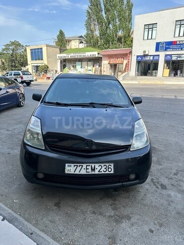 Toyota Prius 2007, 253,000 km - 1.5 l - Bakı