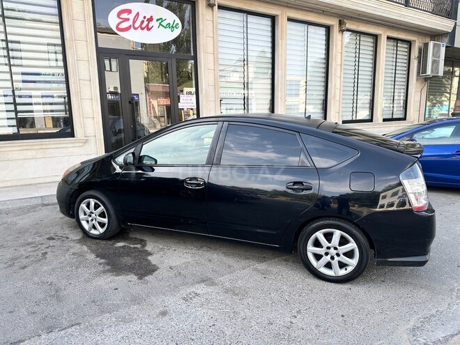 Toyota Prius 2007, 253,000 km - 1.5 l - Bakı
