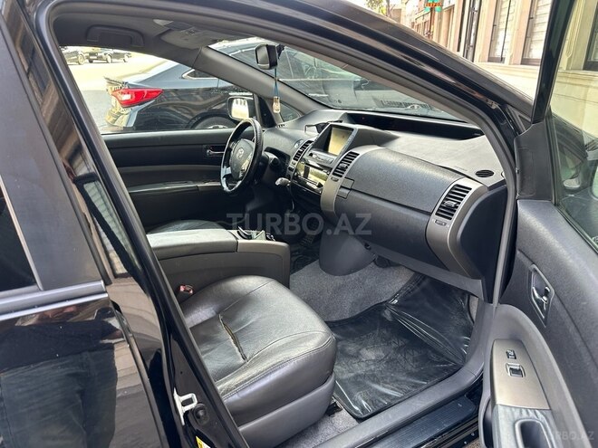 Toyota Prius 2007, 253,000 km - 1.5 l - Bakı
