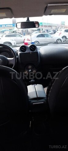 Nissan Latio 2012, 195,100 km - 1.2 l - Bakı