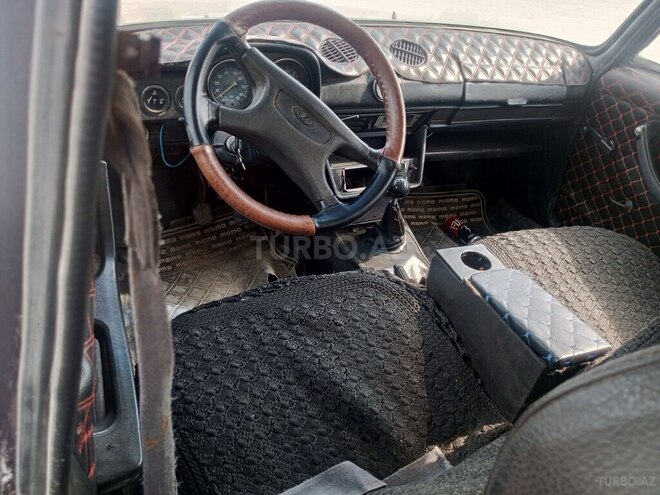 LADA (VAZ) 2103 1981, 100,000 km - 1.5 л - Bakı