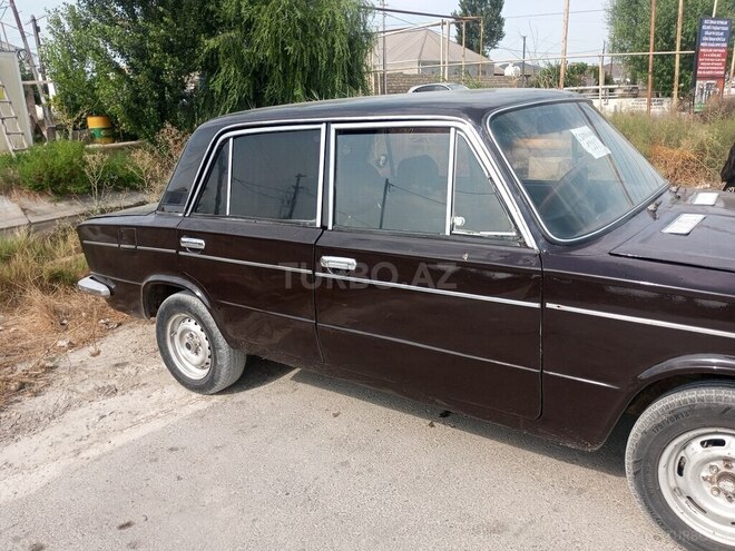 LADA (VAZ) 2103 1981, 100,000 km - 1.5 л - Bakı