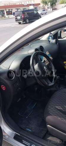 Nissan Latio 2012, 195,100 km - 1.2 l - Bakı