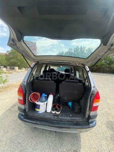 Opel Zafira 2001, 450,000 km - 1.8 l - Bakı