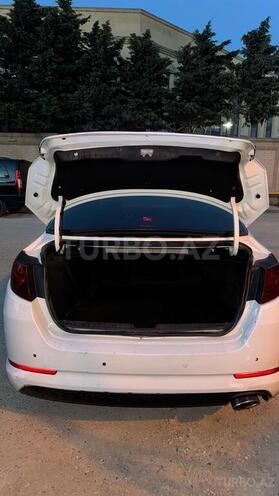 Kia Optima 2012, 243,000 km - 2.0 л - Bakı