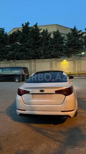 Kia Optima 2012, 243,000 km - 2.0 л - Bakı