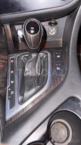 Kia Optima 2012, 243,000 km - 2.0 л - Bakı