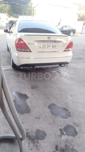Nissan Sunny 2006, 500,000 km - 1.3 l - Gəncə
