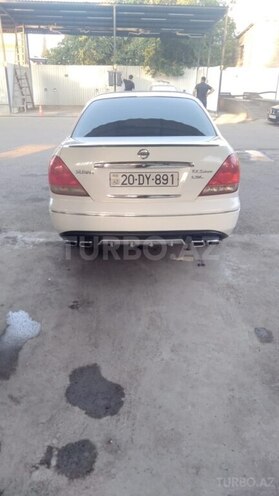 Nissan Sunny 2006, 500,000 km - 1.3 l - Gəncə