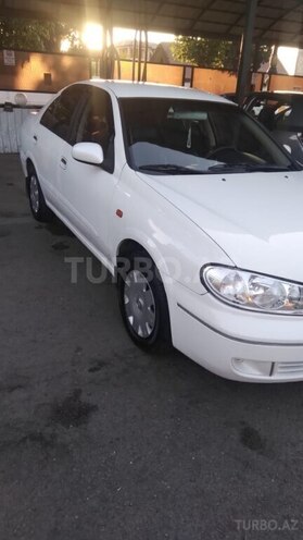Nissan Sunny 2006, 500,000 km - 1.3 l - Gəncə