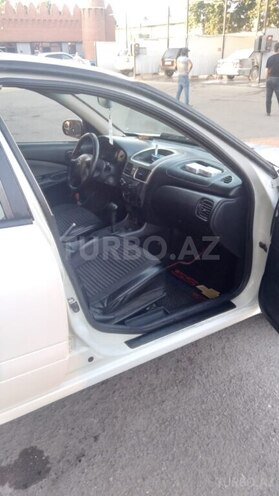 Nissan Sunny 2006, 500,000 km - 1.3 l - Gəncə