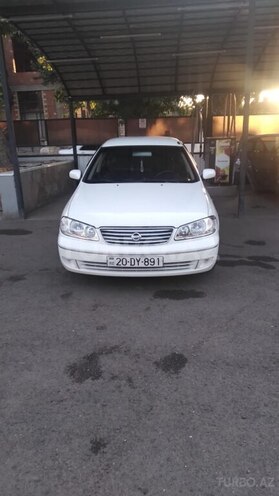 Nissan Sunny 2006, 500,000 km - 1.3 l - Gəncə