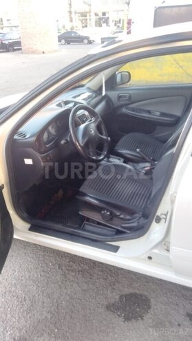 Nissan Sunny 2006, 500,000 km - 1.3 l - Gəncə