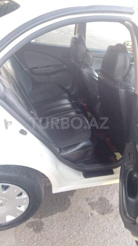 Nissan Sunny 2006, 500,000 km - 1.3 l - Gəncə