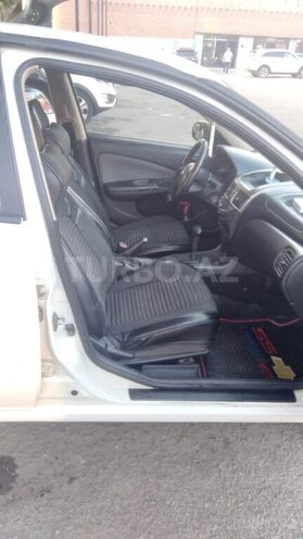 Nissan Sunny 2006, 500,000 km - 1.3 l - Gəncə