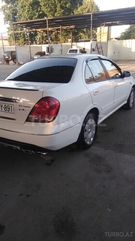 Nissan Sunny 2006, 500,000 km - 1.3 l - Gəncə