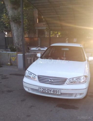 Nissan Sunny 2006, 500,000 km - 1.3 l - Gəncə