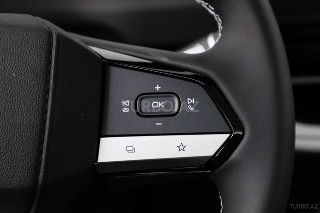 Changan Qiyuan Q05 2025, 0 km - 1.5 л - Bakı