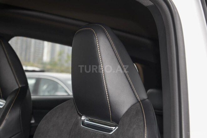 Changan Qiyuan Q05 2025, 0 km - 1.5 л - Bakı