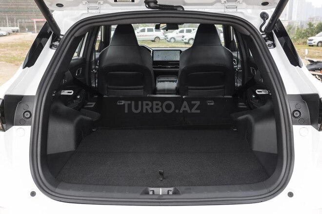 Changan Qiyuan Q05 2025, 0 km - 1.5 л - Bakı