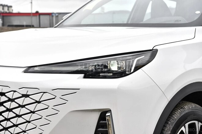 Changan Qiyuan Q05 2025, 0 km - 1.5 л - Bakı