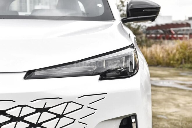 Changan Qiyuan Q05 2025, 0 km - 1.5 л - Bakı