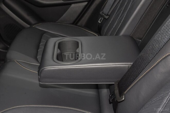 Changan Qiyuan Q05 2025, 0 km - 1.5 л - Bakı