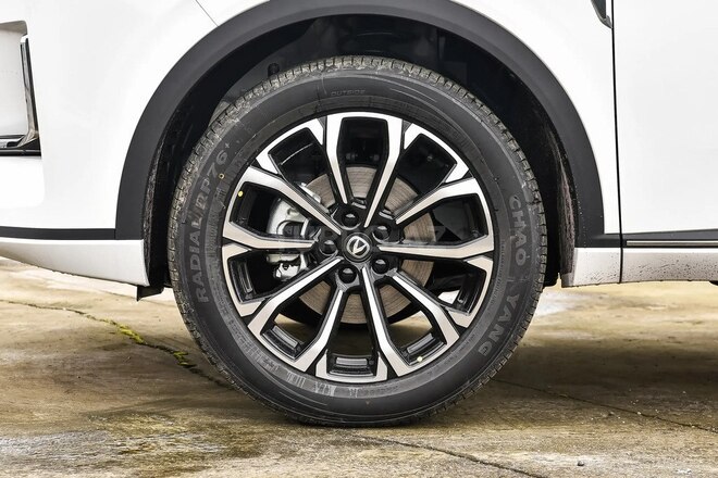 Changan Qiyuan Q05 2025, 0 km - 1.5 л - Bakı