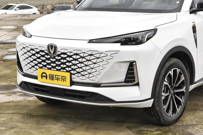 Changan Qiyuan Q05 2025, 0 km - 1.5 л - Bakı