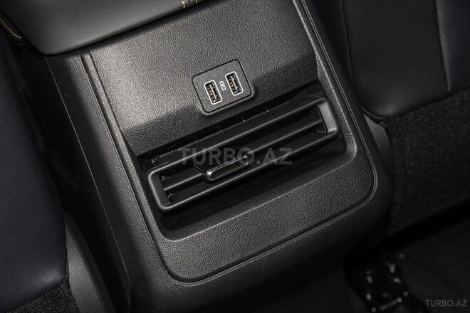 Changan Qiyuan Q05 2025, 0 km - 1.5 л - Bakı
