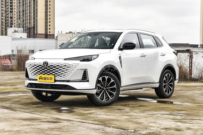 Changan Qiyuan Q05 2025, 0 km - 1.5 л - Bakı